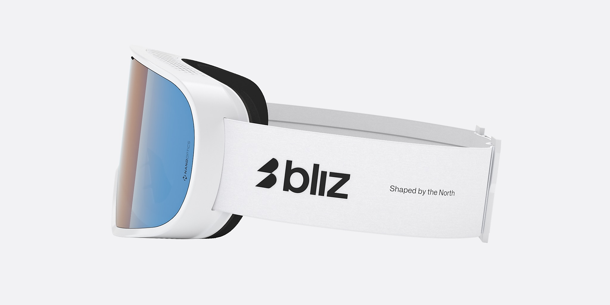 Goggles Bliz G002 Image 3 of 4 Goggles Bliz G002 Image 3 of 4
