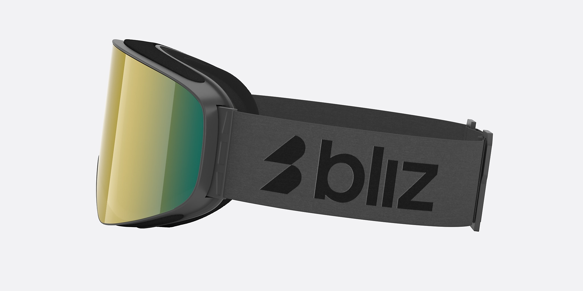 Goggles Bliz Flow Image 3 of 4 Goggles Bliz Flow Image 3 of 4