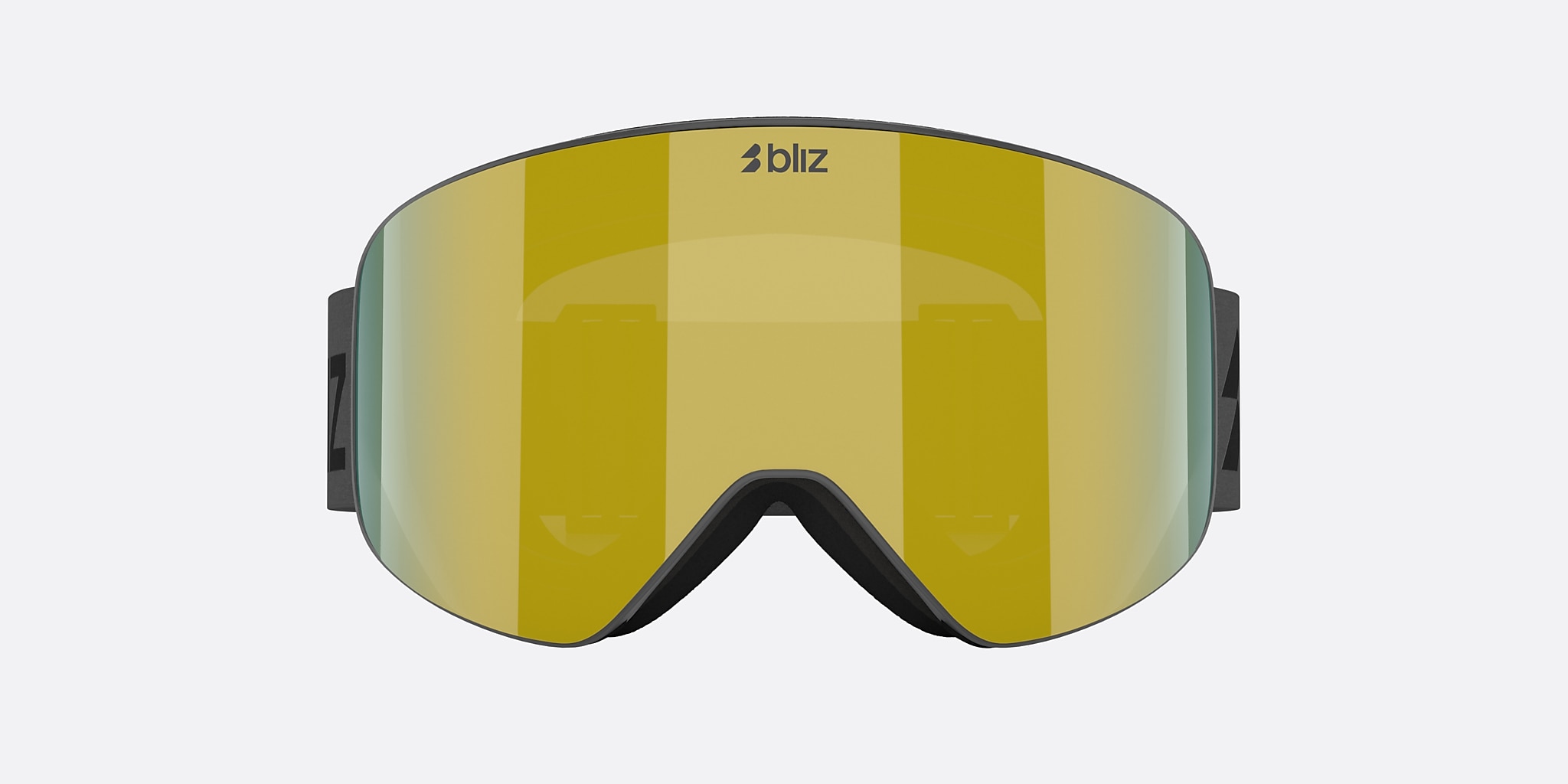 Goggles Bliz Flow Image 2 of 4 Goggles Bliz Flow Image 2 of 4