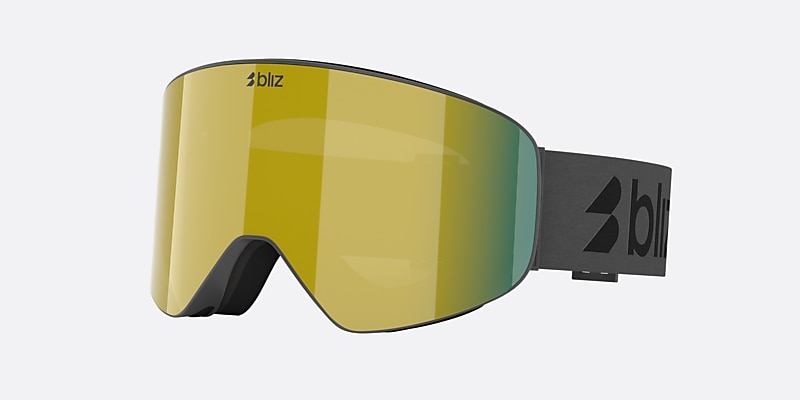 Goggles Bliz Flow Image 1 of 4
