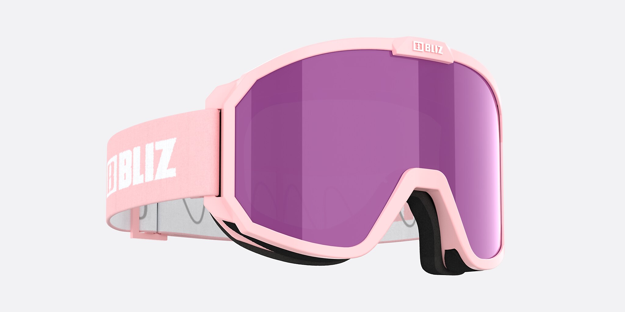 Goggles Bliz Rave Jr Image 5 of 6