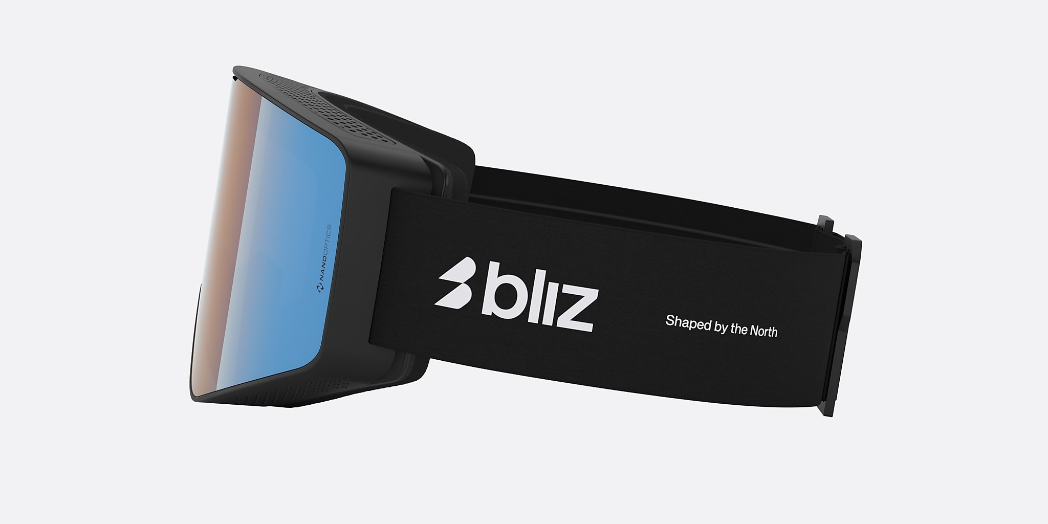 Goggles Bliz G001S Image 3 of 4 Goggles Bliz G001S Image 3 of 4