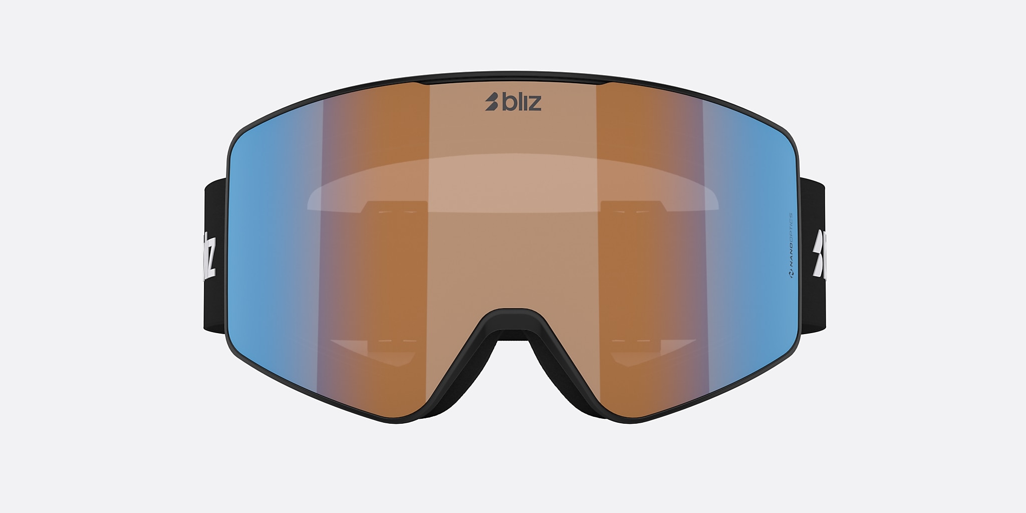 Goggles Bliz G001S Image 2 of 4 Goggles Bliz G001S Image 2 of 4