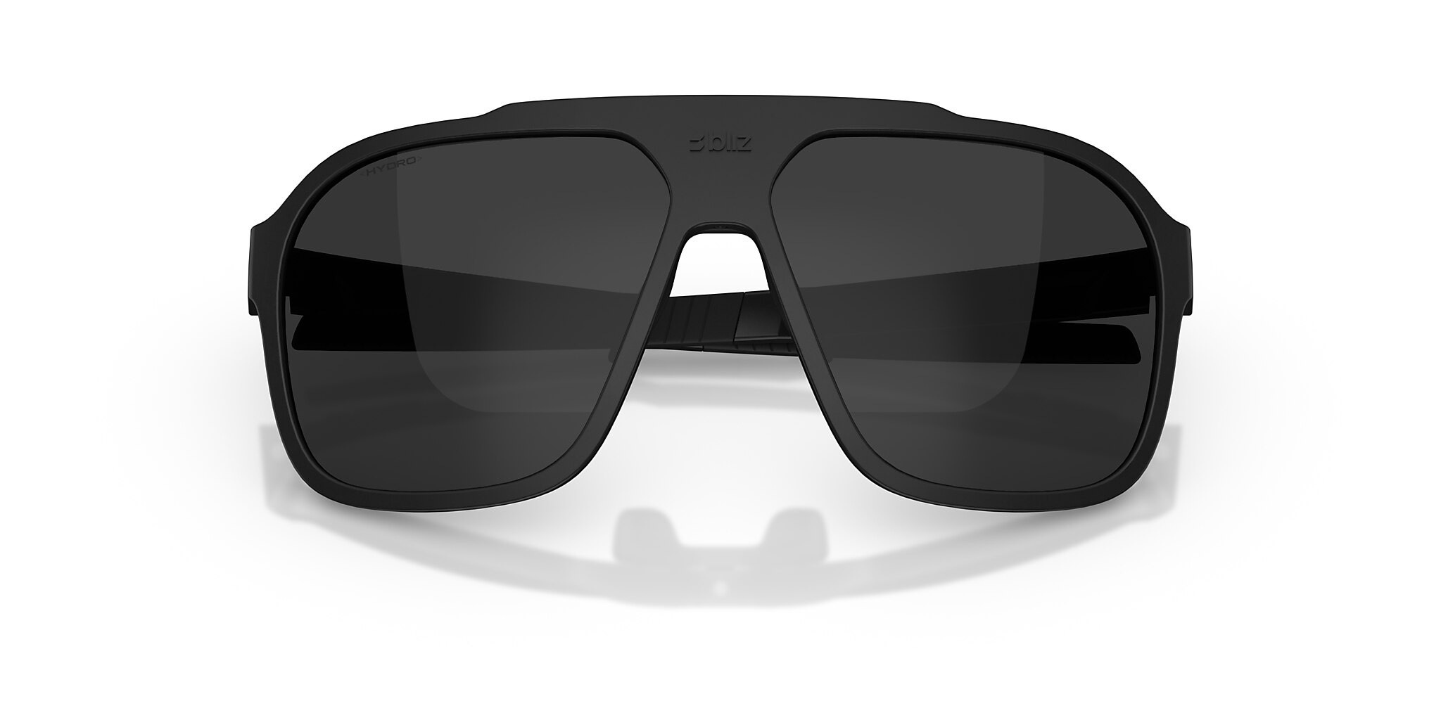 A002 Sunglasses in Smoke | Bliz Eyewear® US