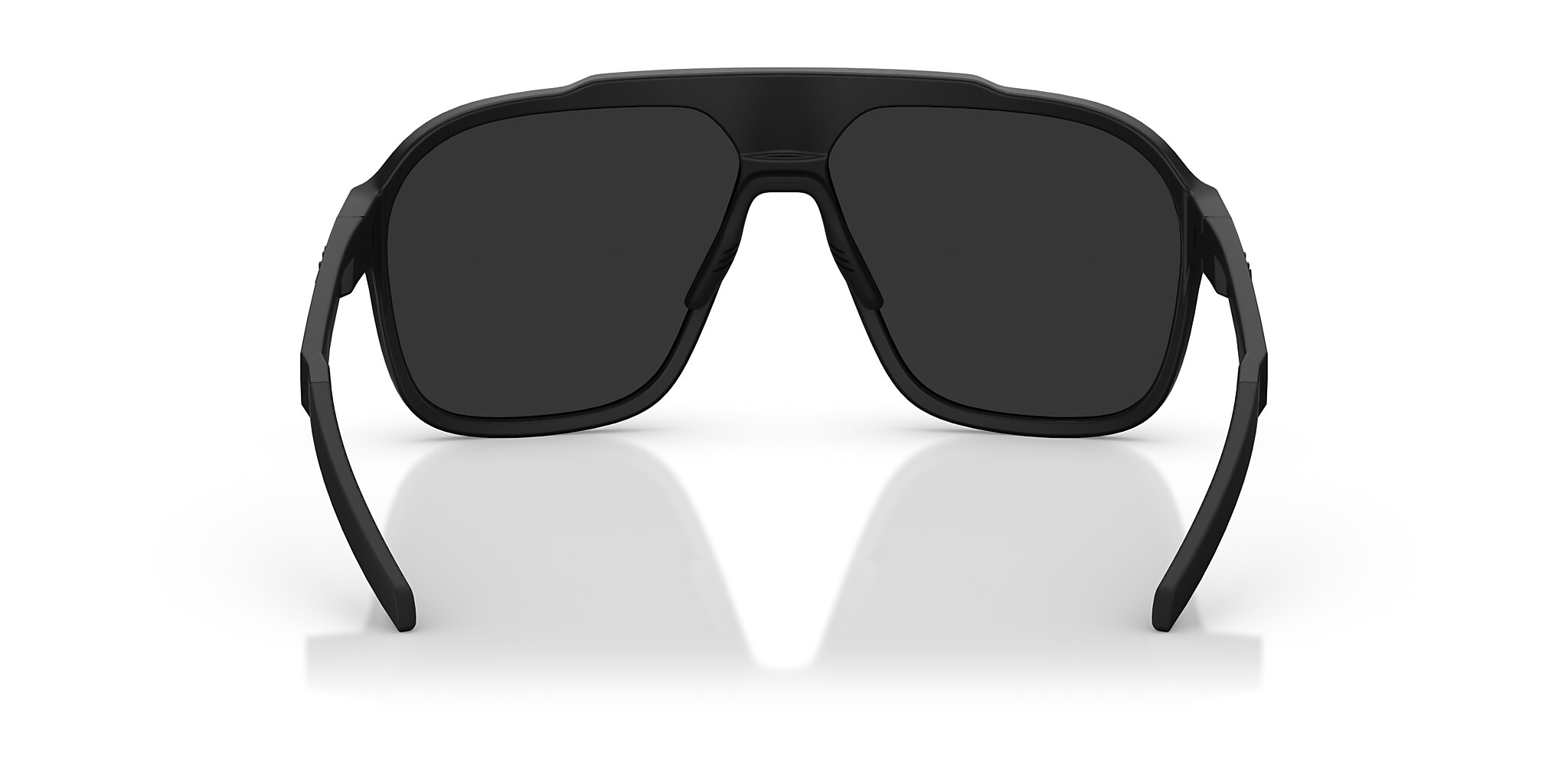 A002 Sunglasses Smoke | Bliz Eyewear®