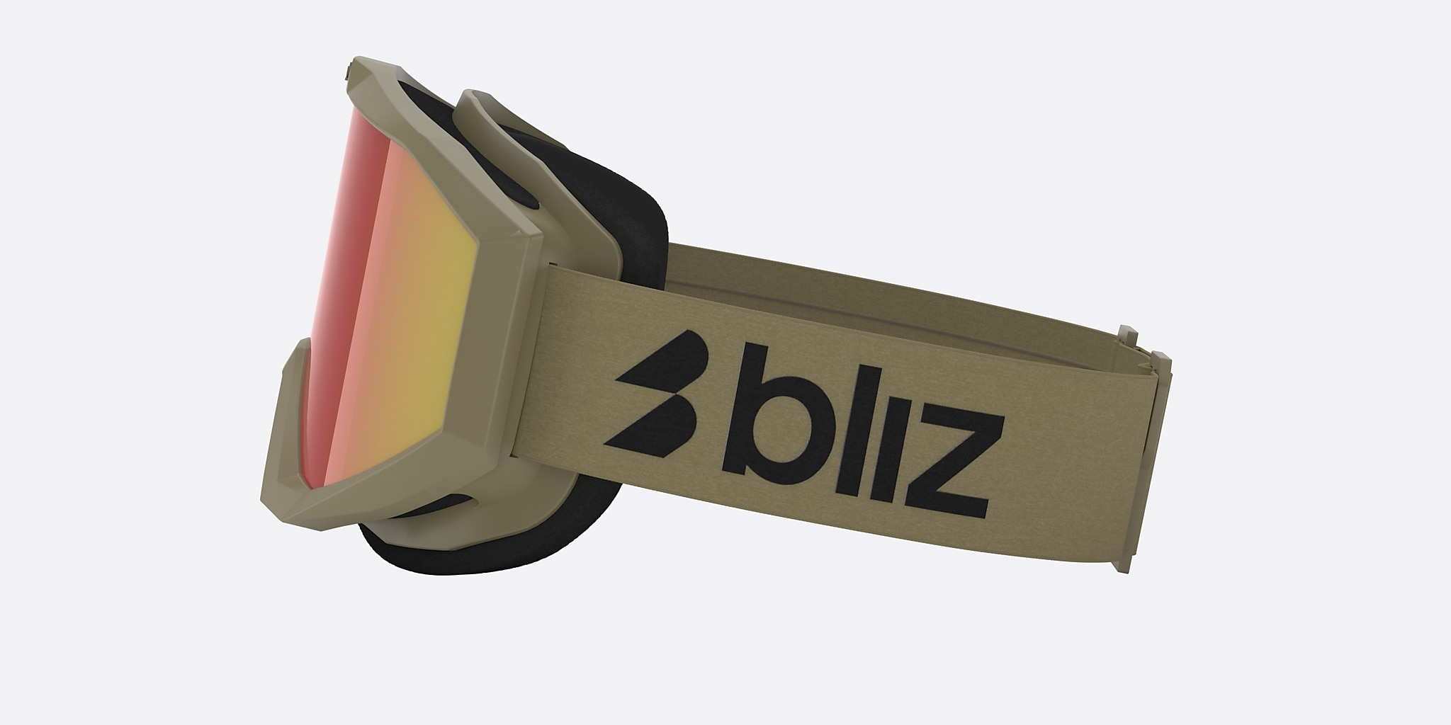 Goggles Bliz Liner Image 3 of 4 Goggles Bliz Liner Image 3 of 4