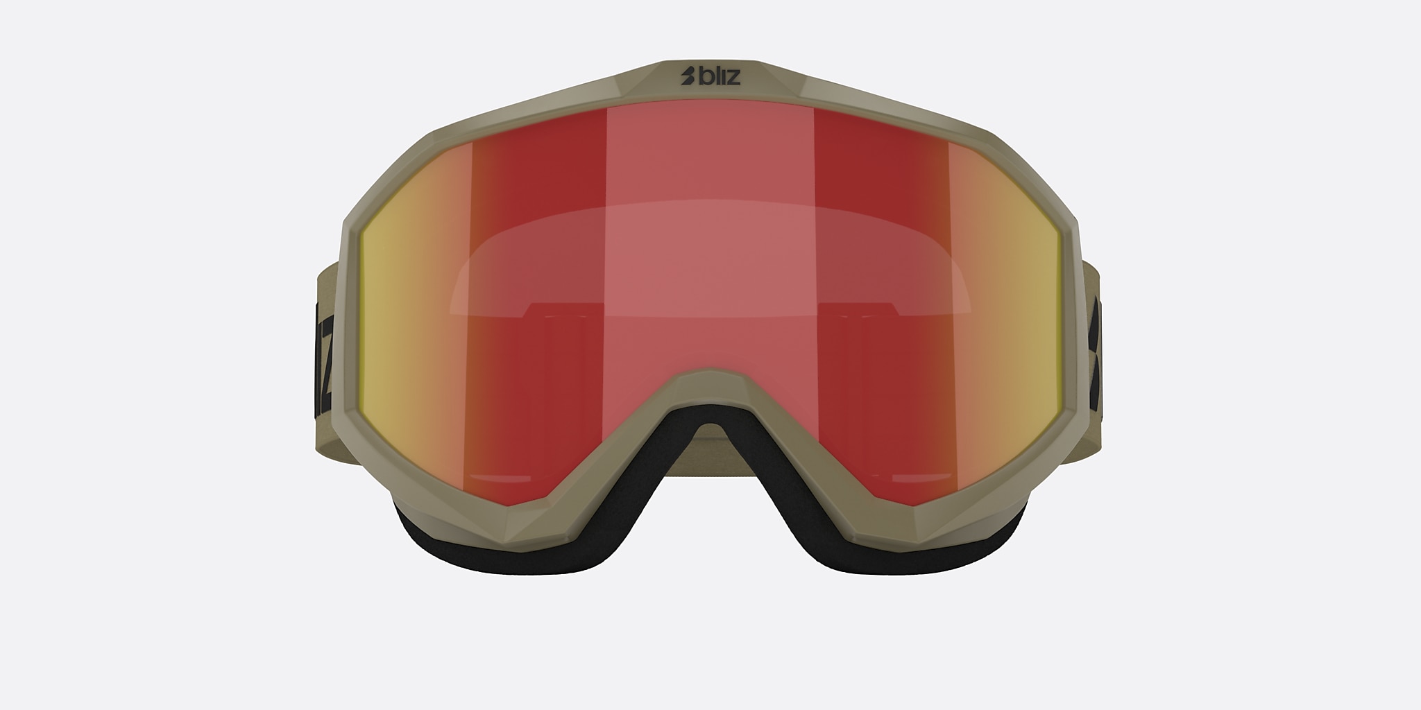 Goggles Bliz Liner Image 2 of 4 Goggles Bliz Liner Image 2 of 4