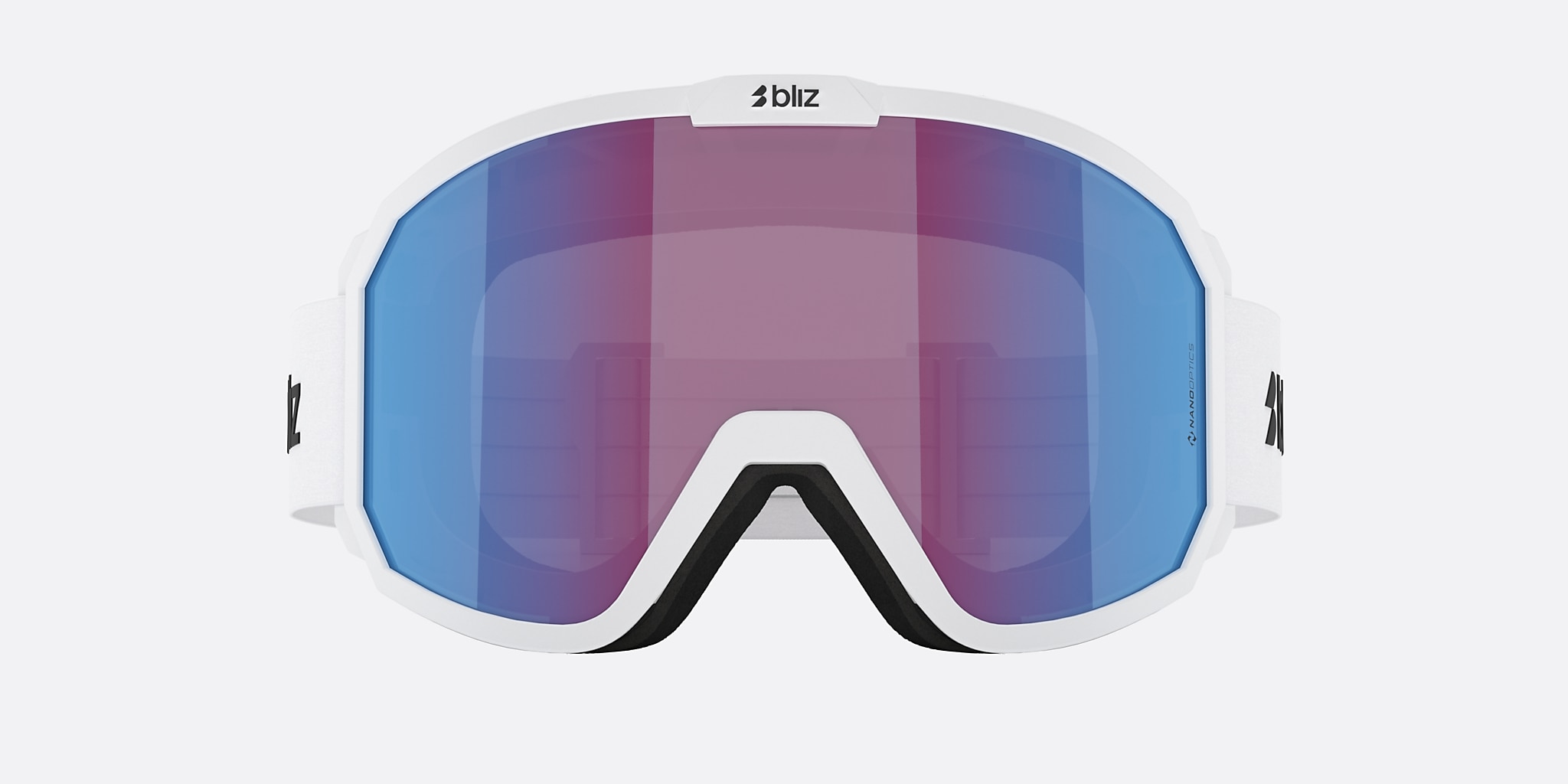 Goggles Bliz Rave Image 2 of 4 Goggles Bliz Rave Image 2 of 4