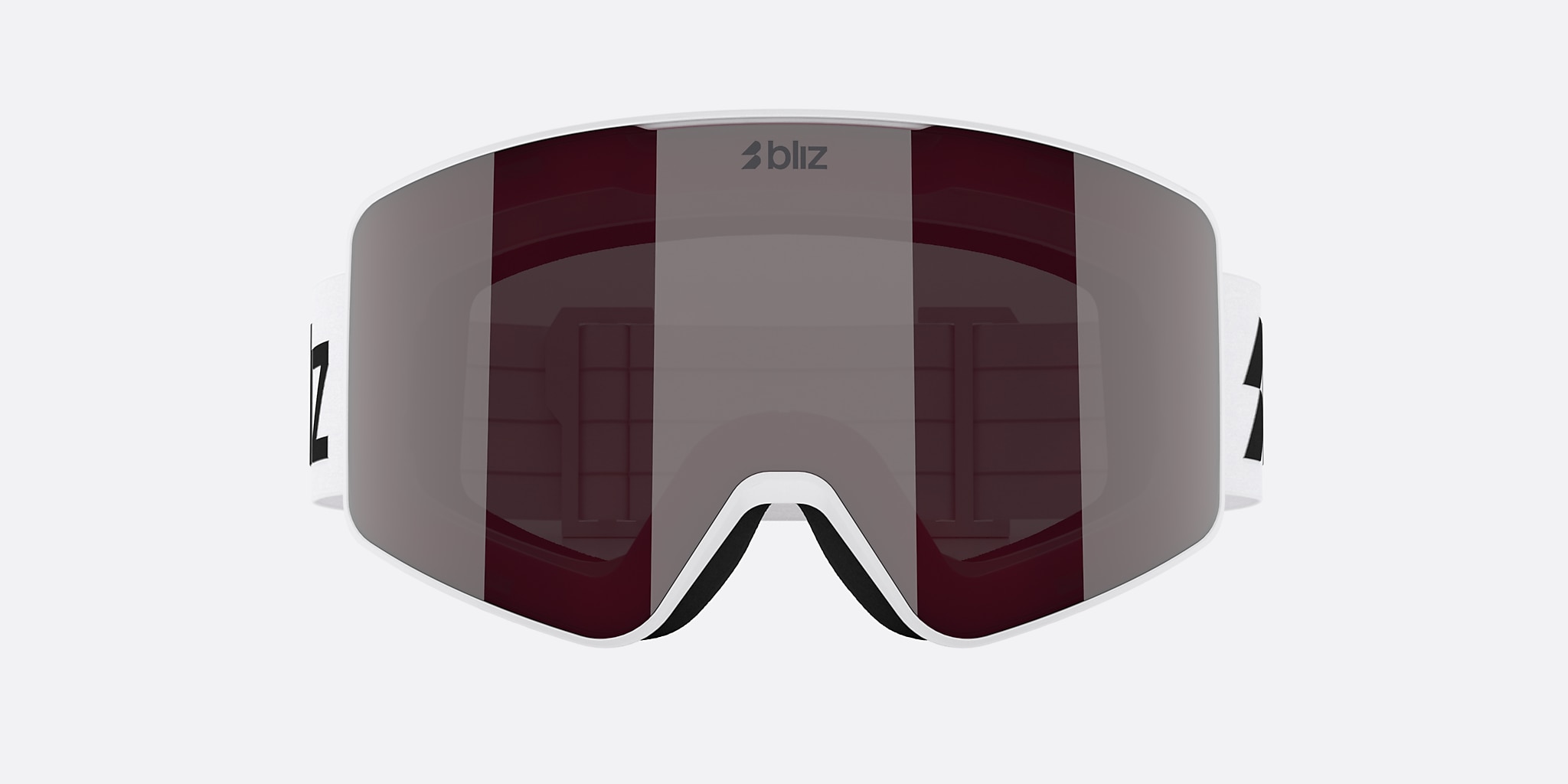Goggles Bliz G001 Image 2 of 4 Goggles Bliz G001 Image 2 of 4