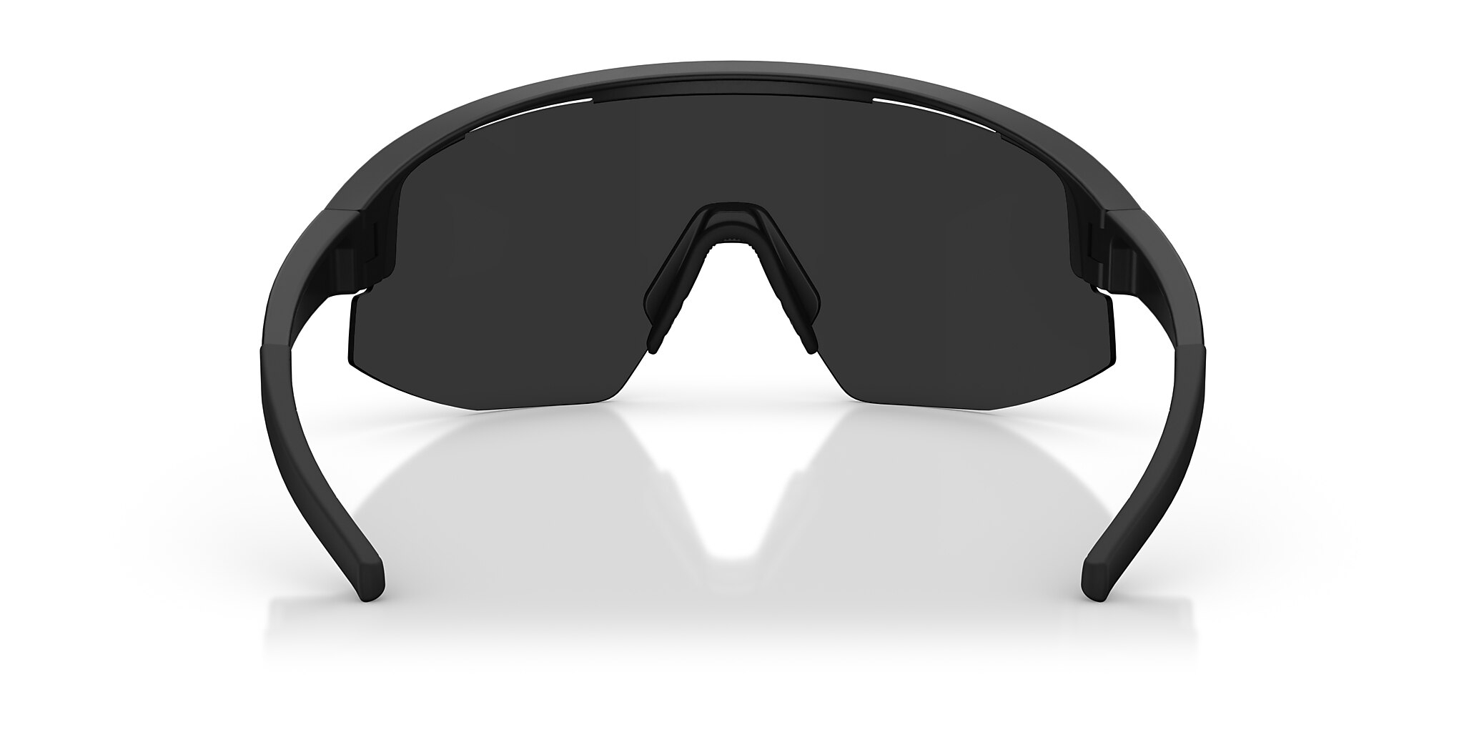 Matrix Solbriller Smoke | Bliz Eyewear®