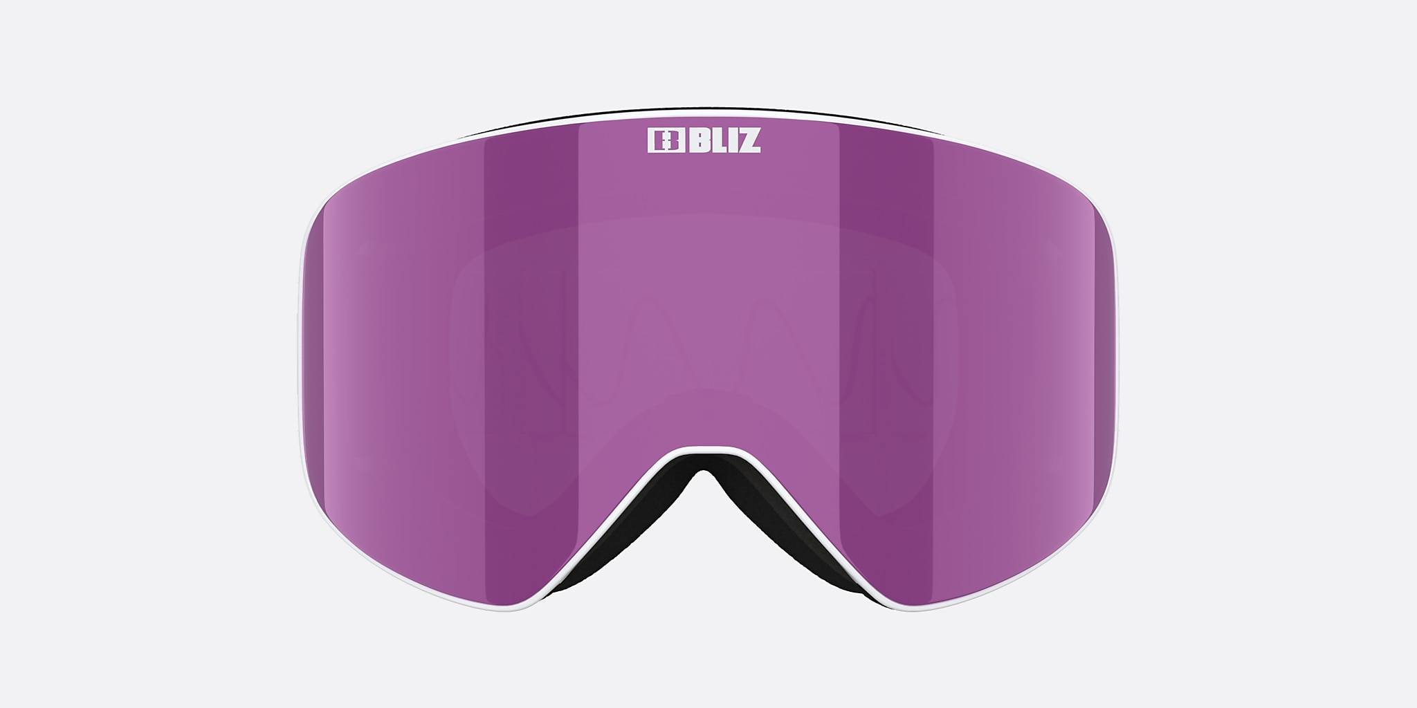 Goggles Bliz Flow Image 2 of 4 Goggles Bliz Flow Image 2 of 4