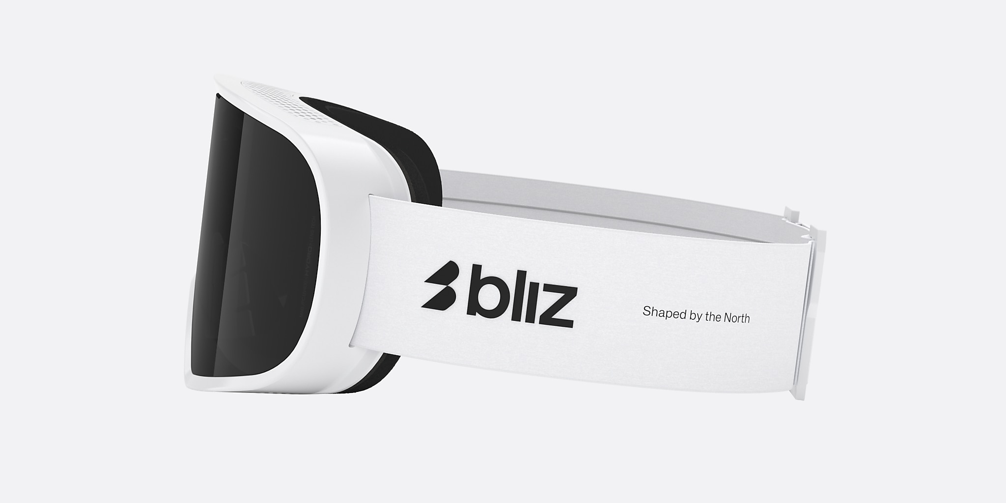 Goggles Bliz G002S Image 3 of 4 Goggles Bliz G002S Image 3 of 4