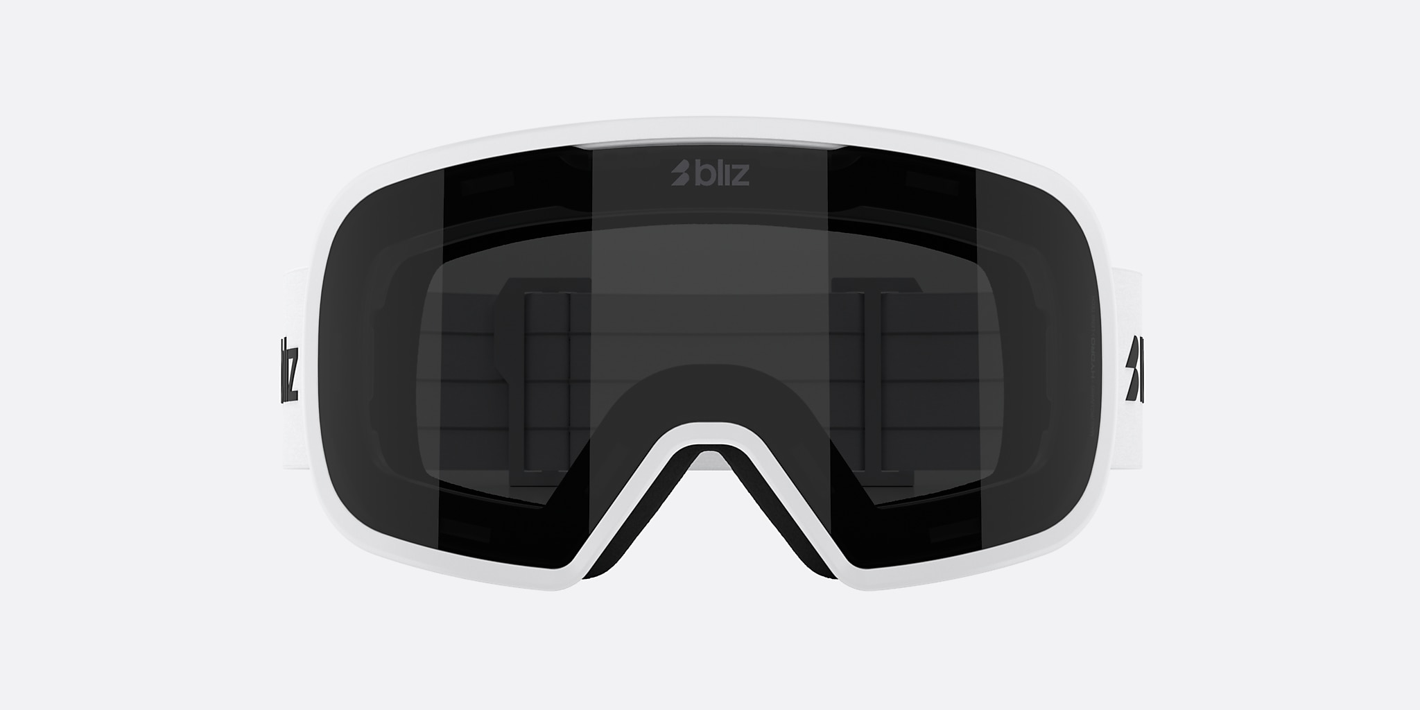 Goggles Bliz G002S Image 2 of 4 Goggles Bliz G002S Image 2 of 4