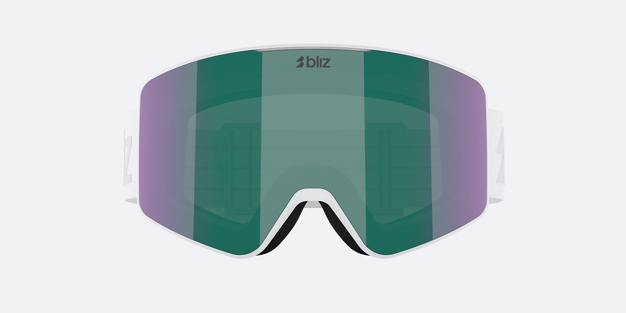 Goggles Bliz G001S Image 2 of 4 Goggles Bliz G001S Image 2 of 4