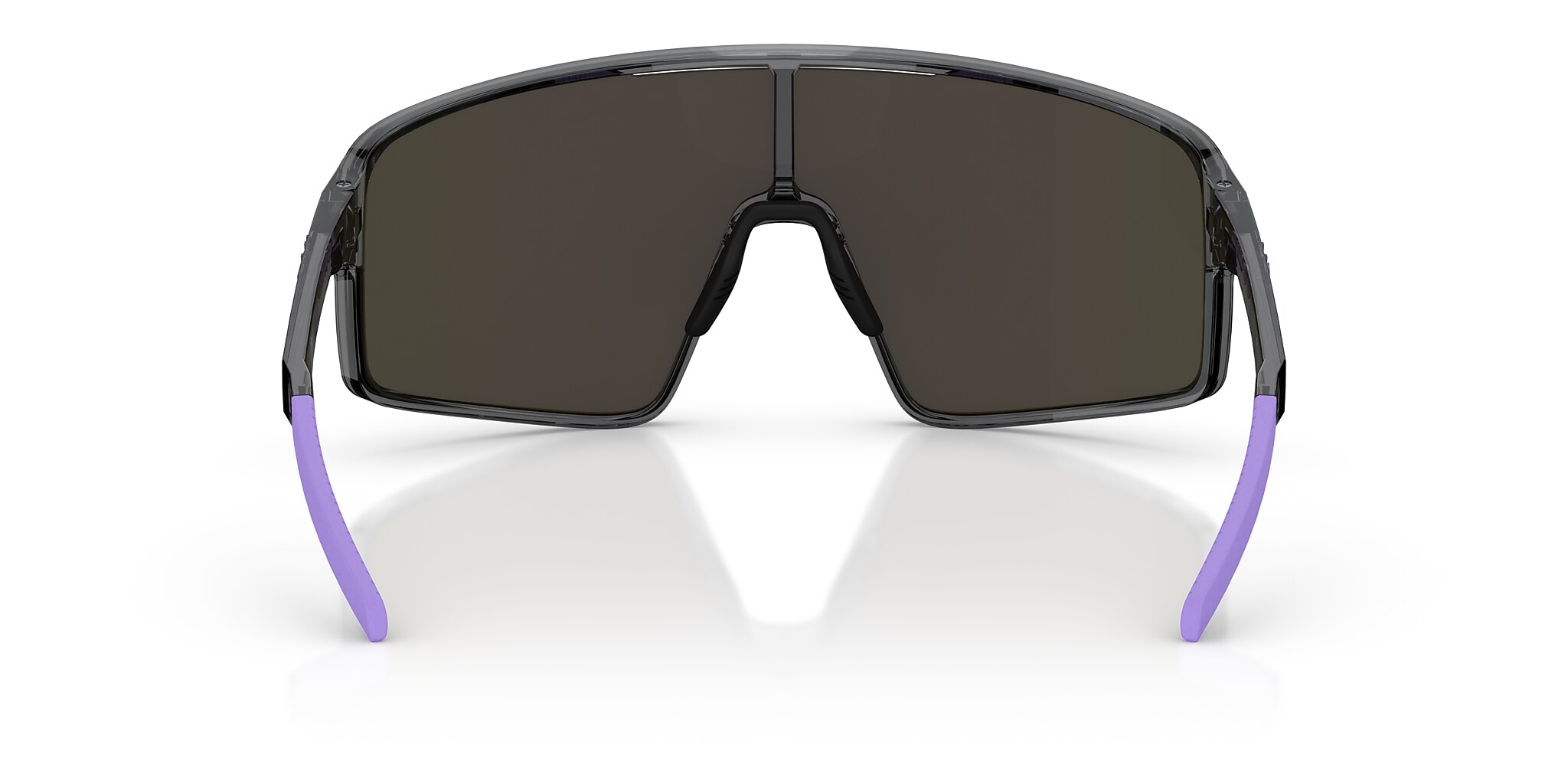 P001 Sunglasses Purple | Bliz Eyewear®