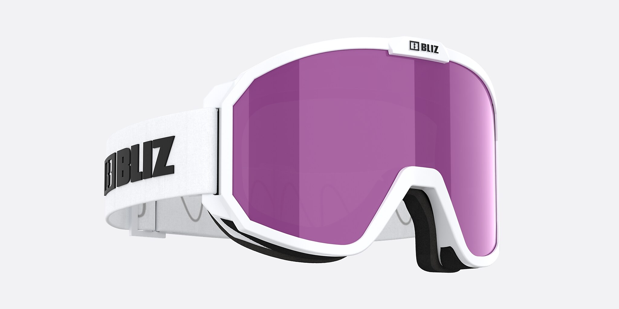 Goggles Bliz Rave Image 5 of 6