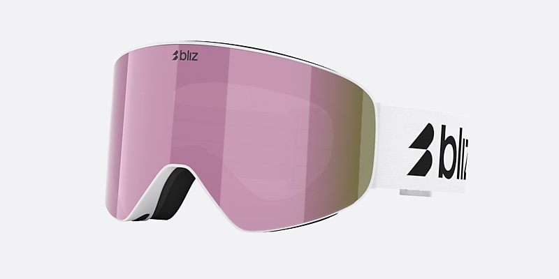 Goggles Bliz Flow Image 1 of 4