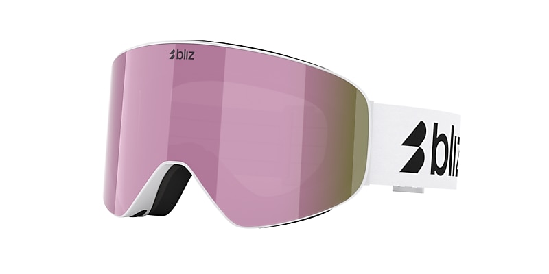 Ski Goggles: Superior Protection, Style, and Comfort | BLIZ GR
