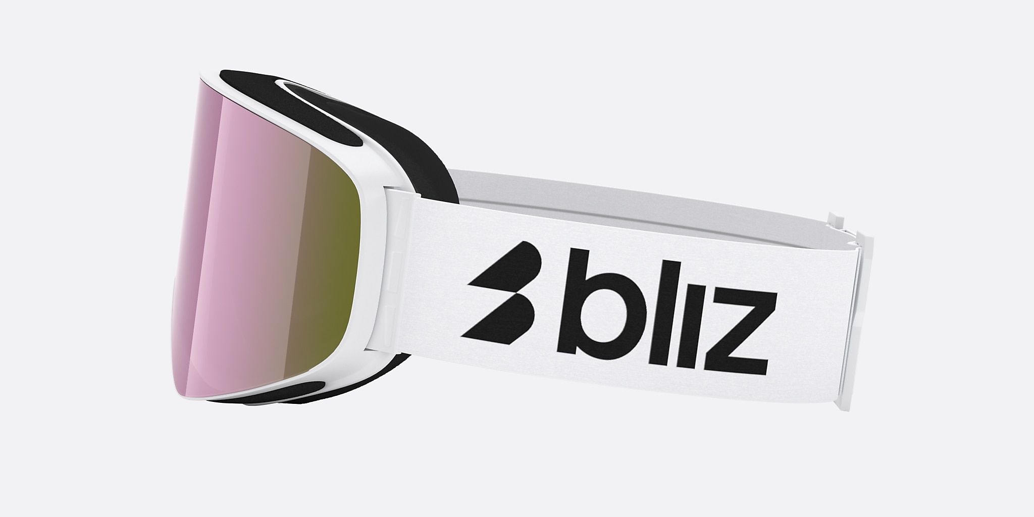 Goggles Bliz Flow Image 3 of 4 Goggles Bliz Flow Image 3 of 4