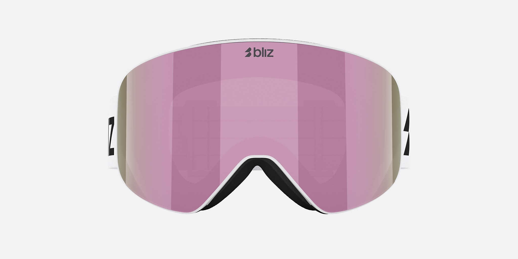 Goggles Bliz Flow Image 2 of 4 Goggles Bliz Flow Image 2 of 4