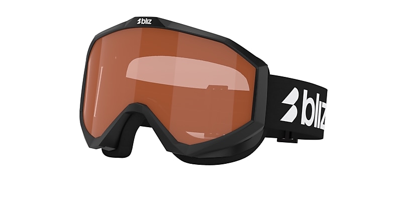 Liner JR Sunglasses Orange | Bliz Eyewear®