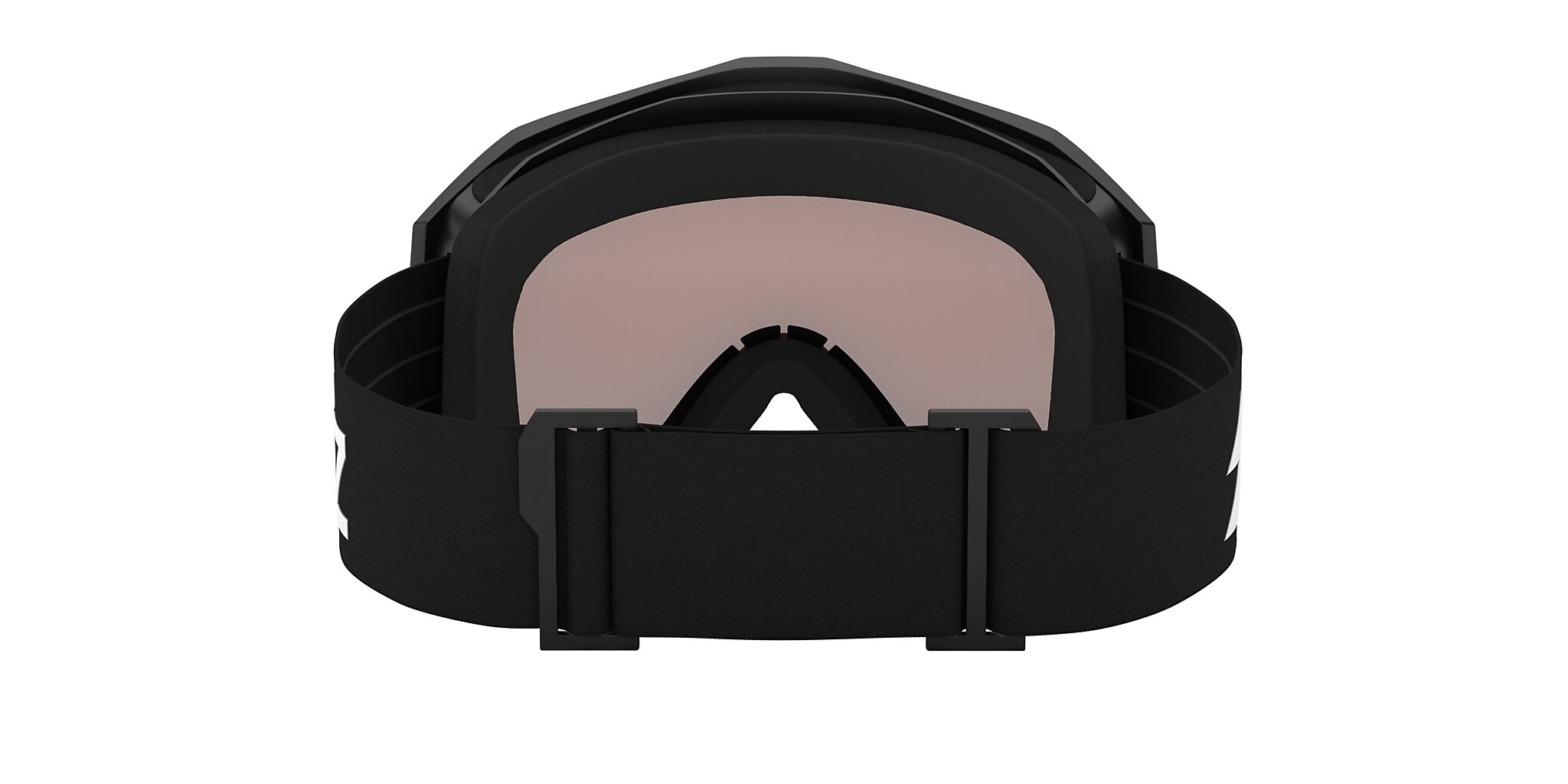 Liner JR Sunglasses Orange | Bliz Eyewear®