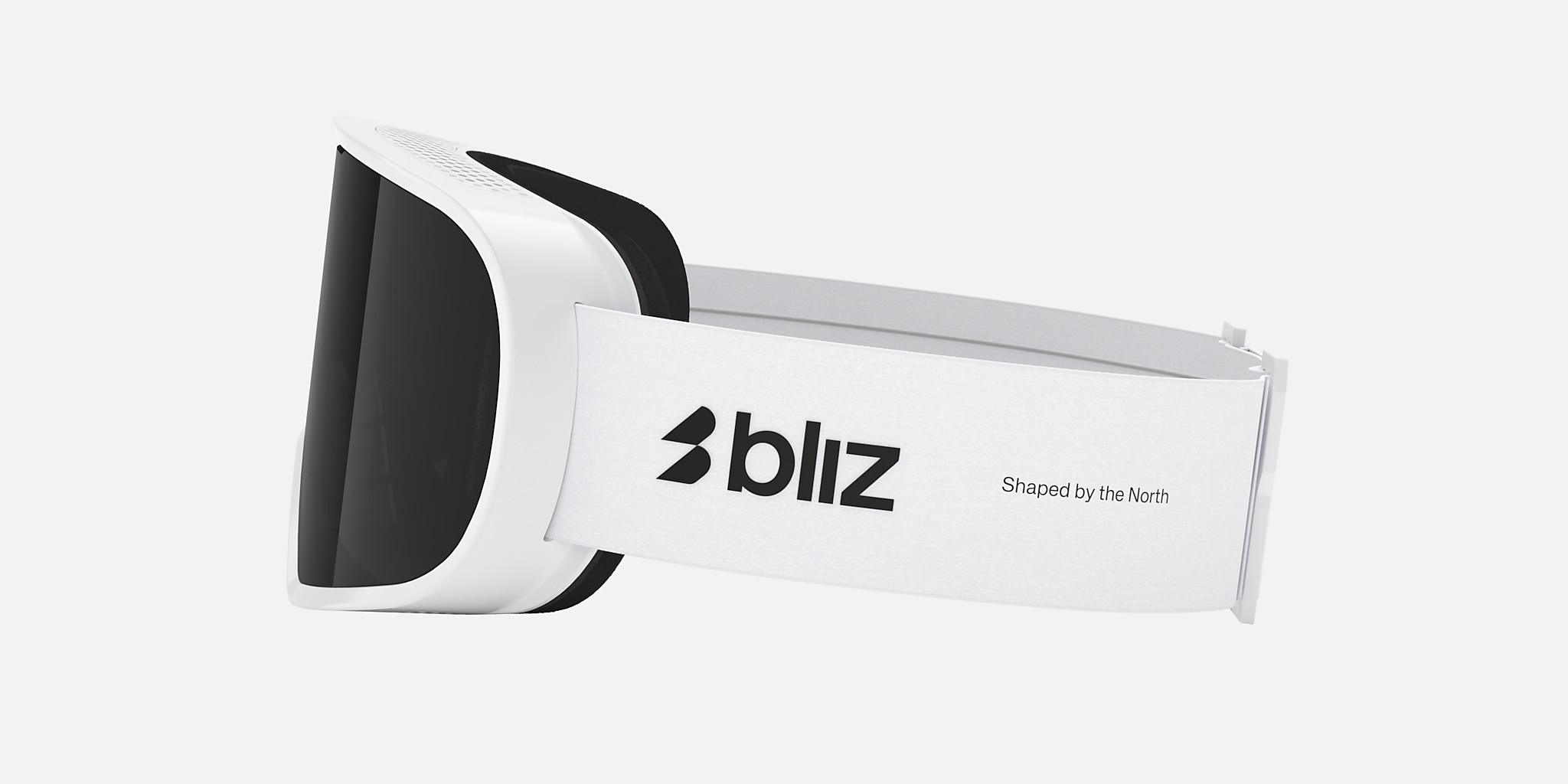 Goggles Bliz G002 Image 3 of 4 Goggles Bliz G002 Image 3 of 4