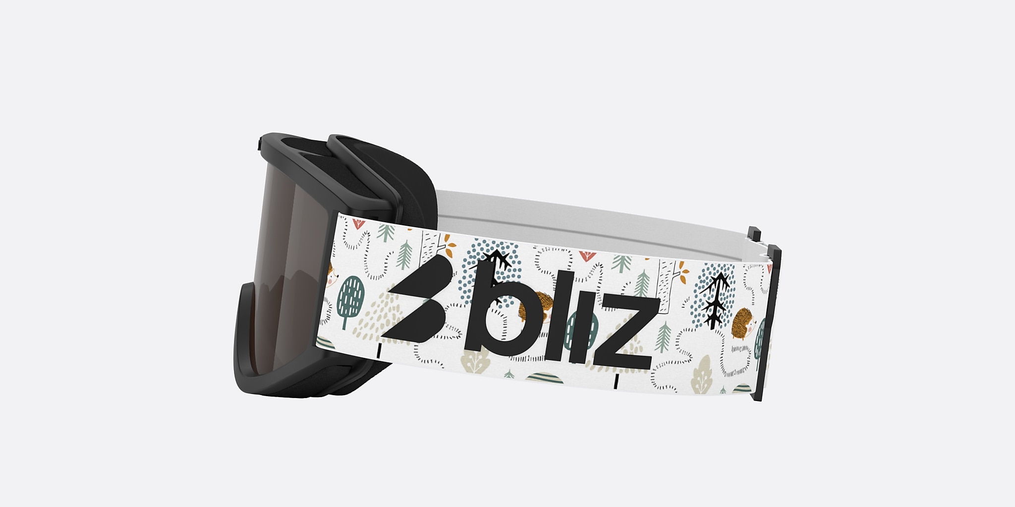 Goggles Bliz Pixie Image 3 of 4 Goggles Bliz Pixie Image 3 of 4