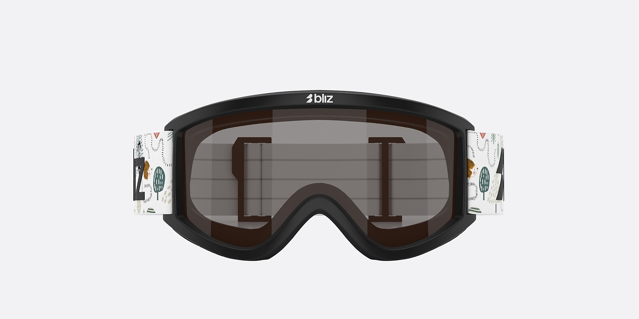 Goggles Bliz Pixie Image 2 of 4 Goggles Bliz Pixie Image 2 of 4
