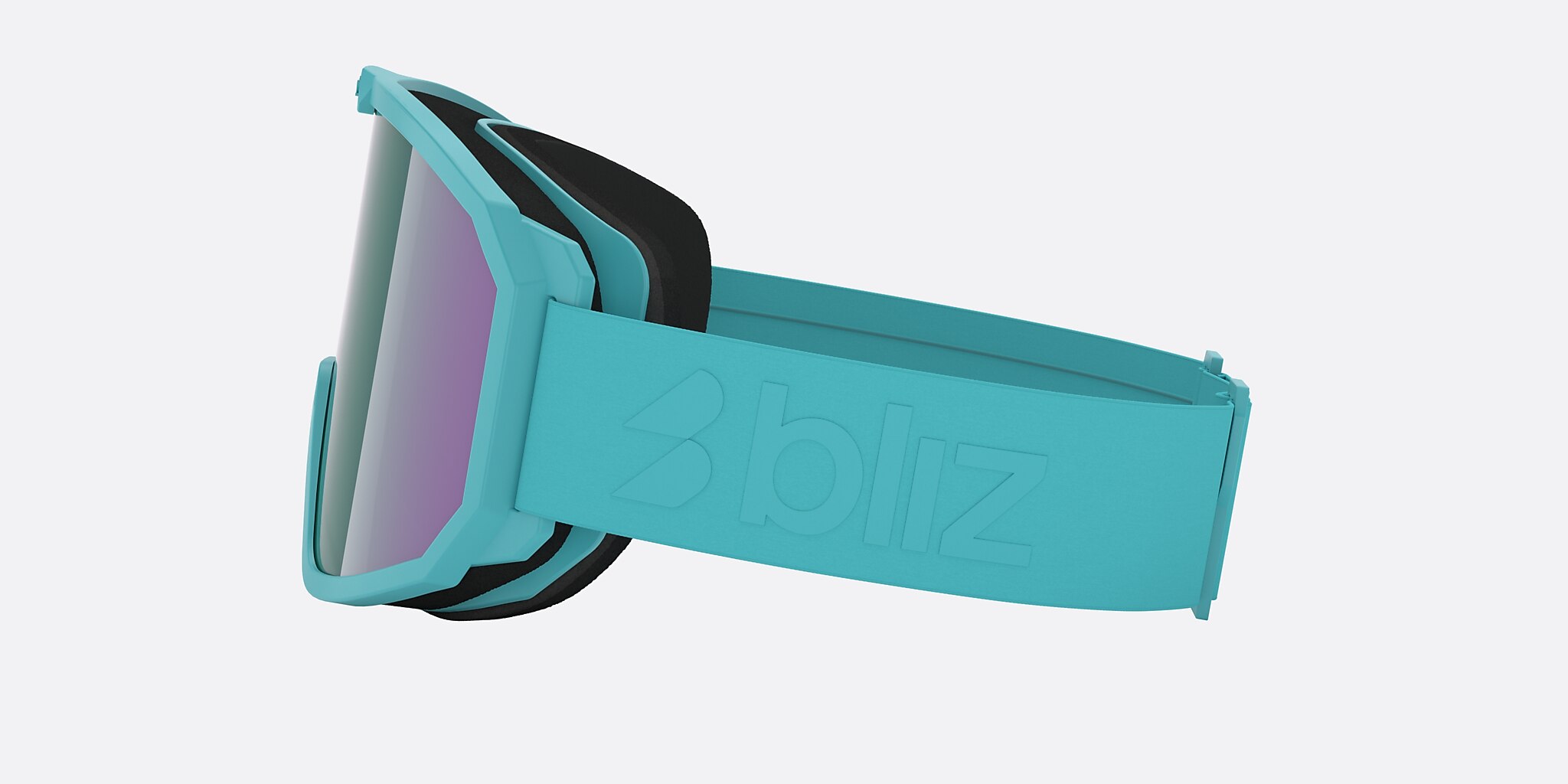 Goggles Bliz Rave Image 3 of 4 Goggles Bliz Rave Image 3 of 4
