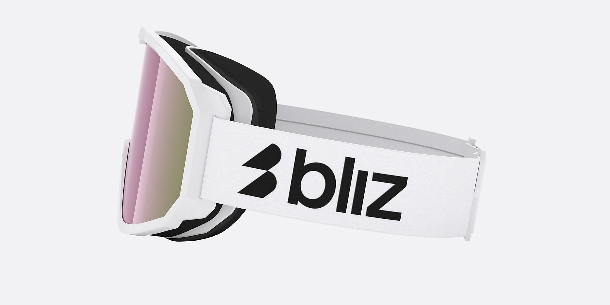 Goggles Bliz Rave JR Image 3 of 4 Goggles Bliz Rave JR Image 3 of 4
