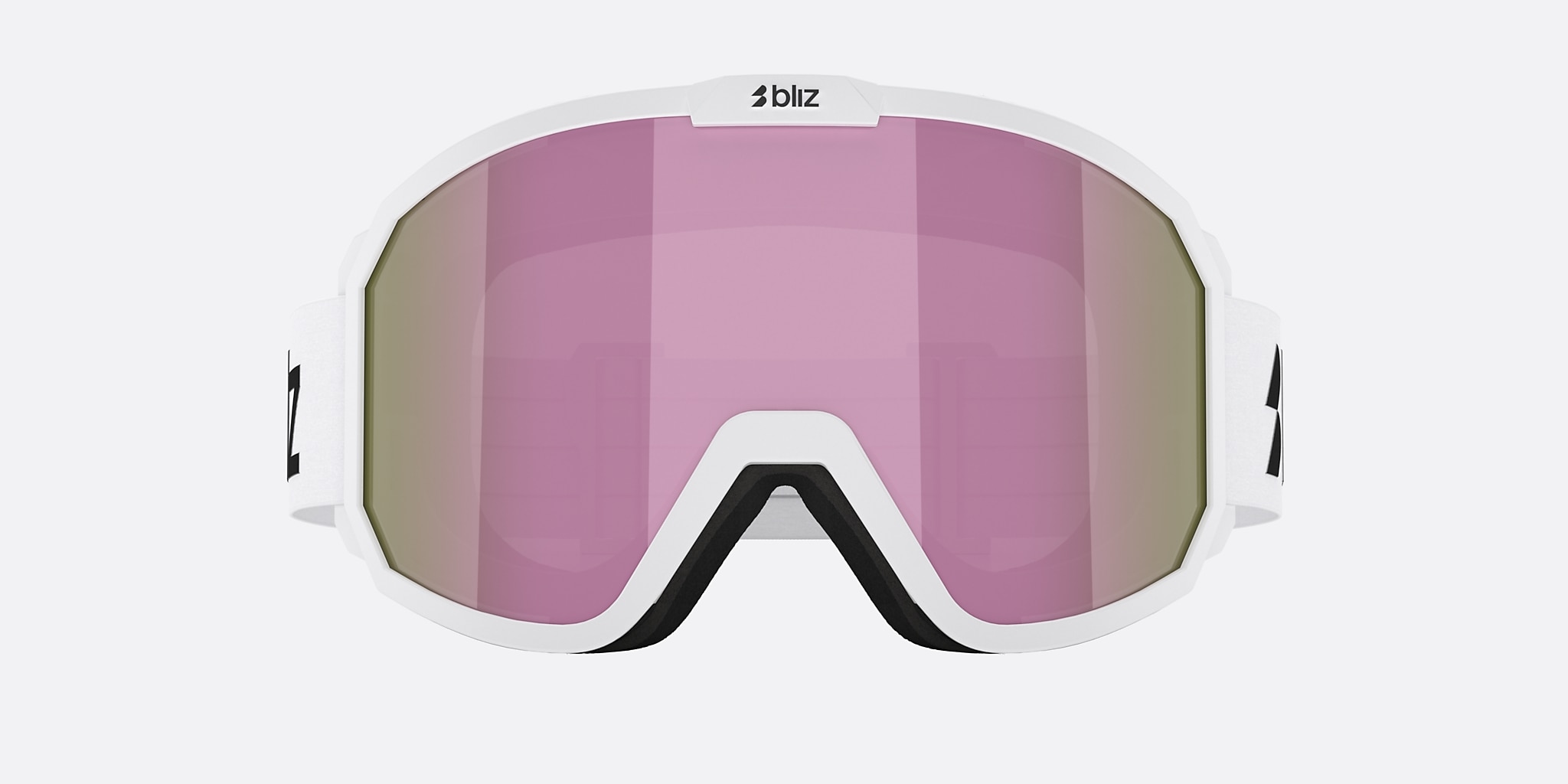 Goggles Bliz Rave JR Image 2 of 4 Goggles Bliz Rave JR Image 2 of 4