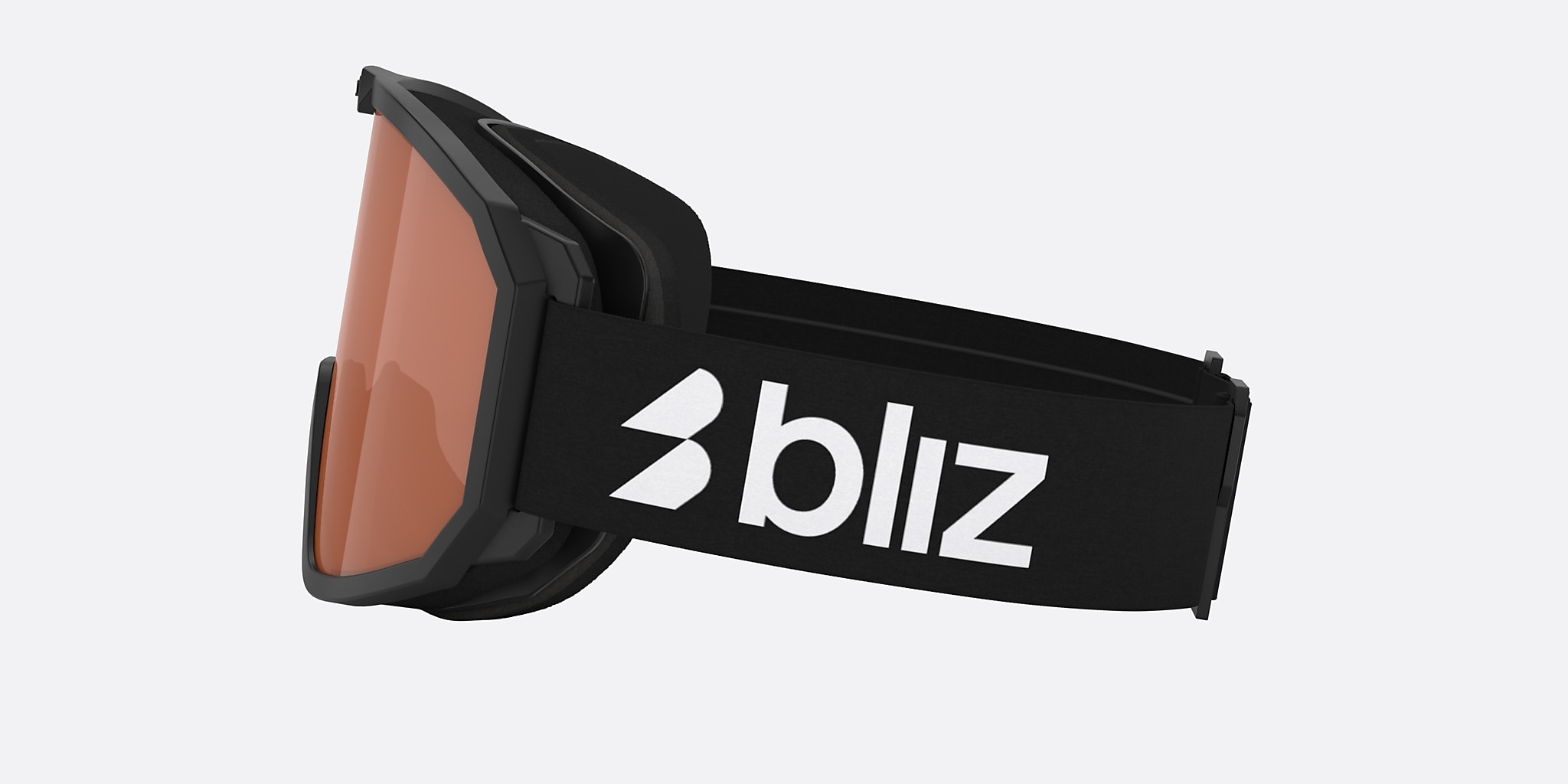 Goggles Bliz Rave JR Image 3 of 4 Goggles Bliz Rave JR Image 3 of 4