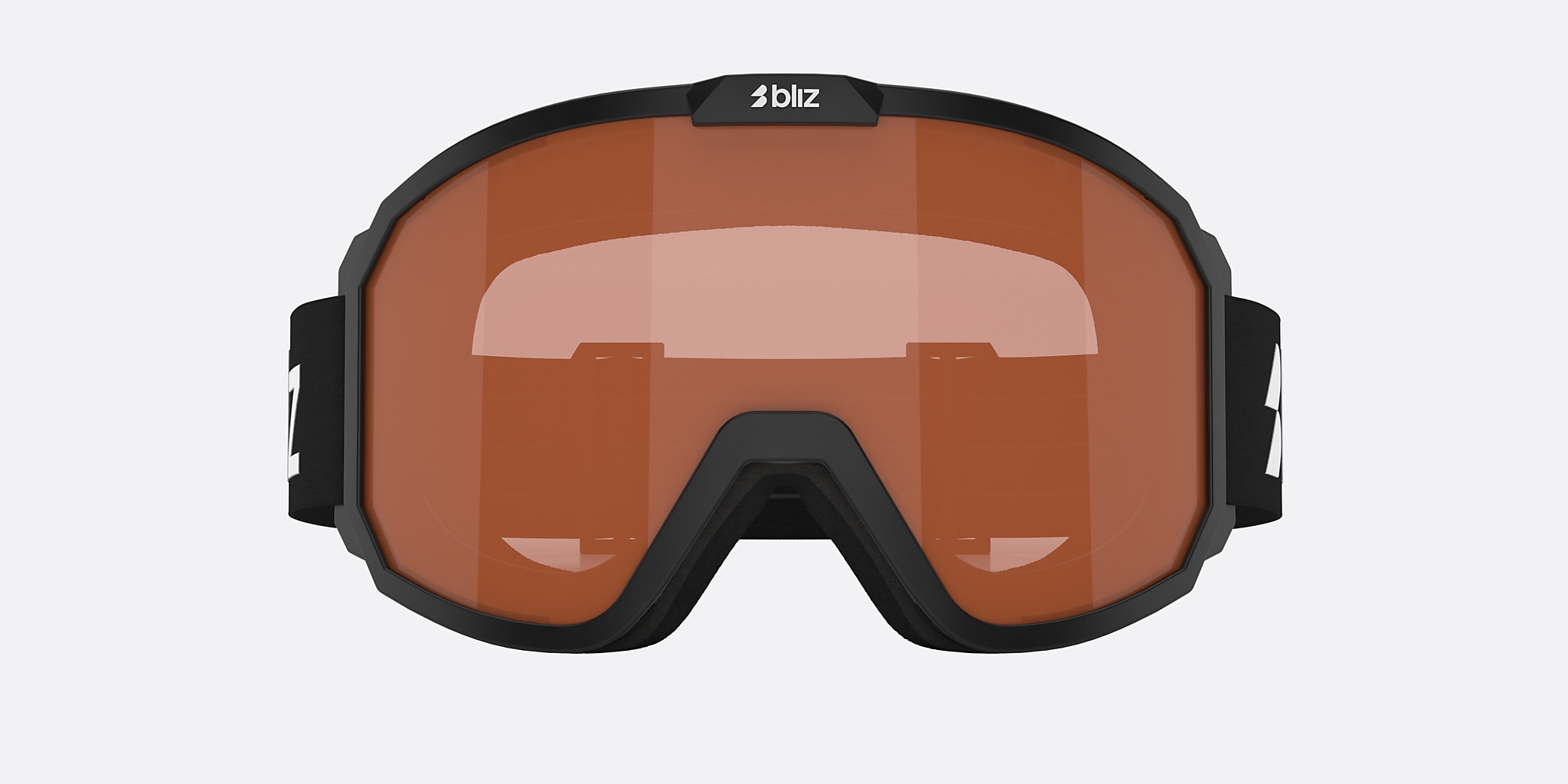 Goggles Bliz Rave JR Image 2 of 4 Goggles Bliz Rave JR Image 2 of 4