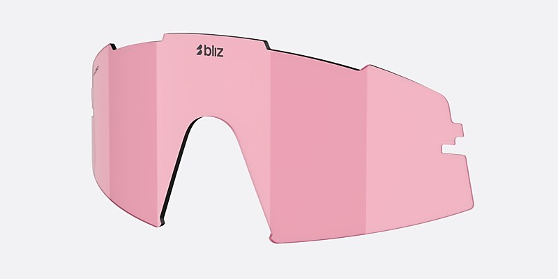 Eyewear Accessories Pink Bliz P006 Spare Lens Image 1 of 1