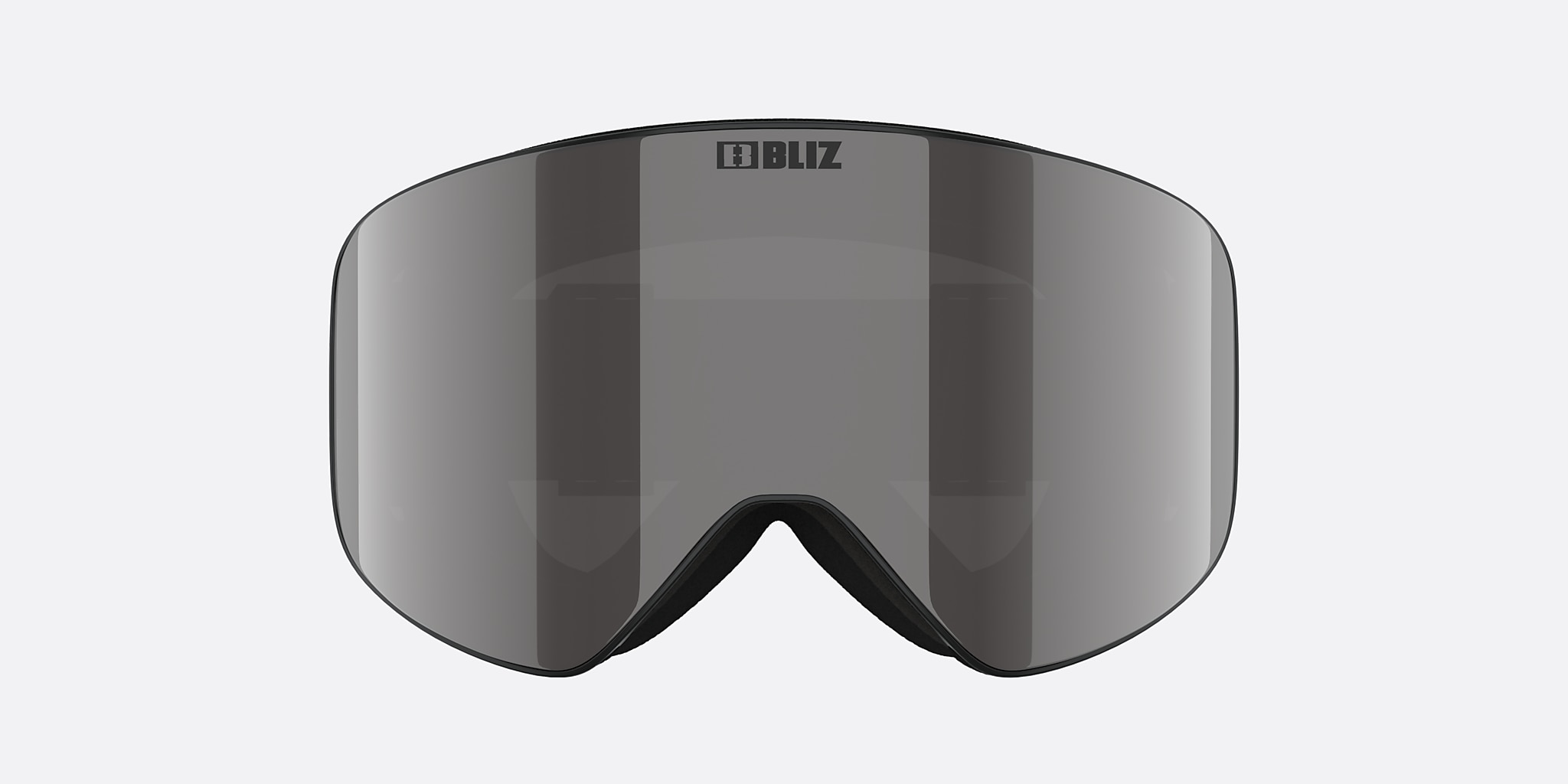 Goggles Bliz Flow Image 2 of 4 Goggles Bliz Flow Image 2 of 4