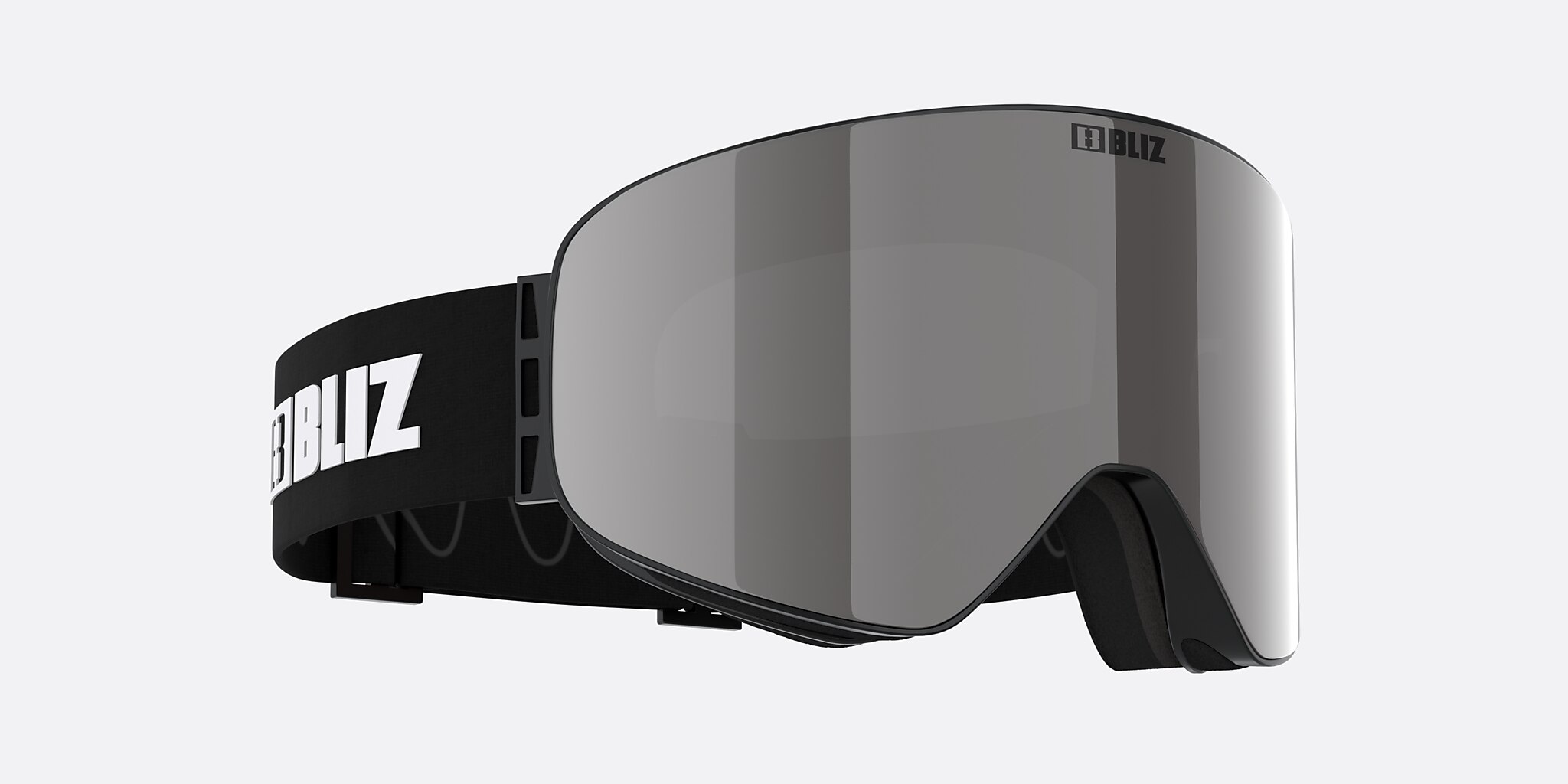 Goggles Bliz Flow Image 5 of 6