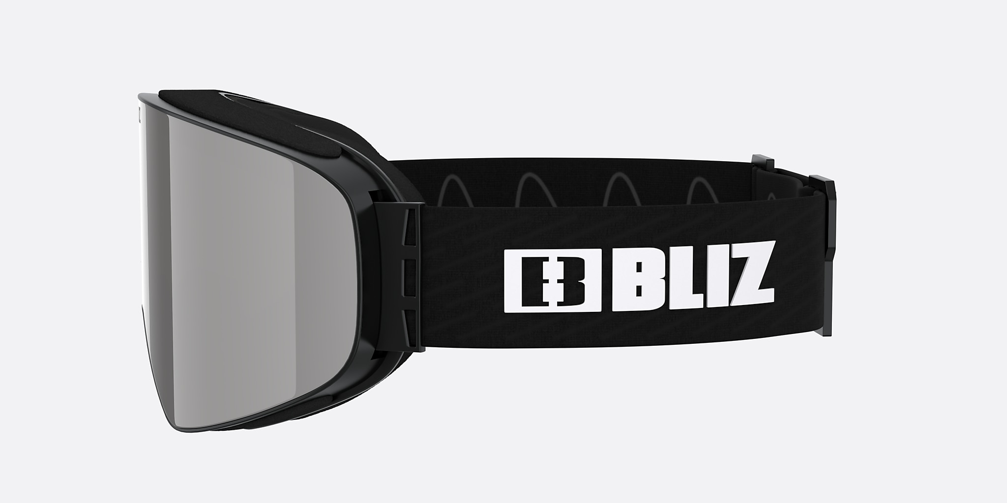 Goggles Bliz Flow Image 3 of 4 Goggles Bliz Flow Image 3 of 4
