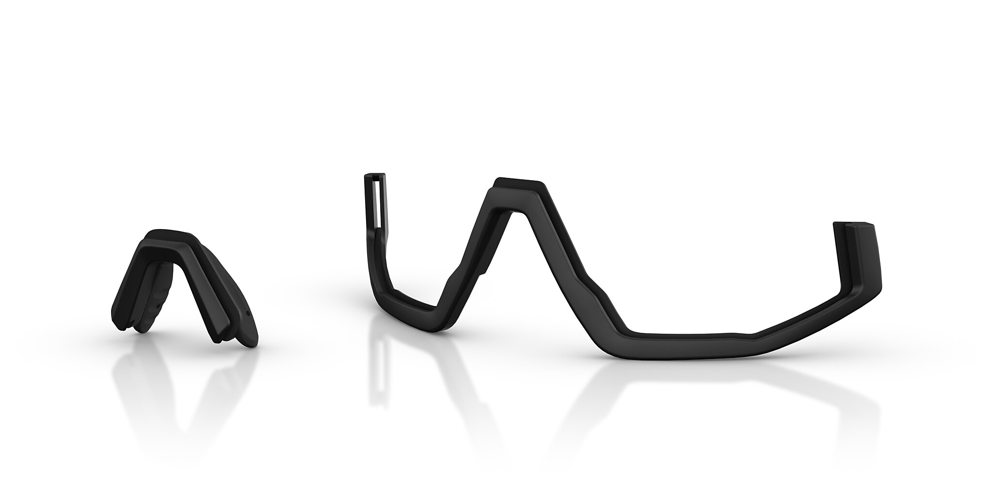 Fusion Sunglasses Brown Mirror Blue | Bliz Eyewear®