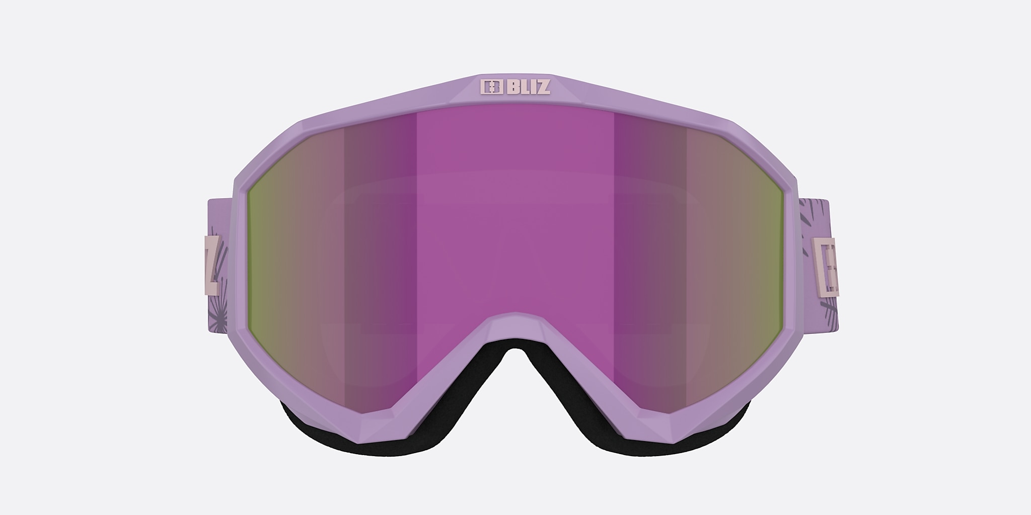 Goggles Bliz Liner Jr Image 2 of 4 Goggles Bliz Liner Jr Image 2 of 4