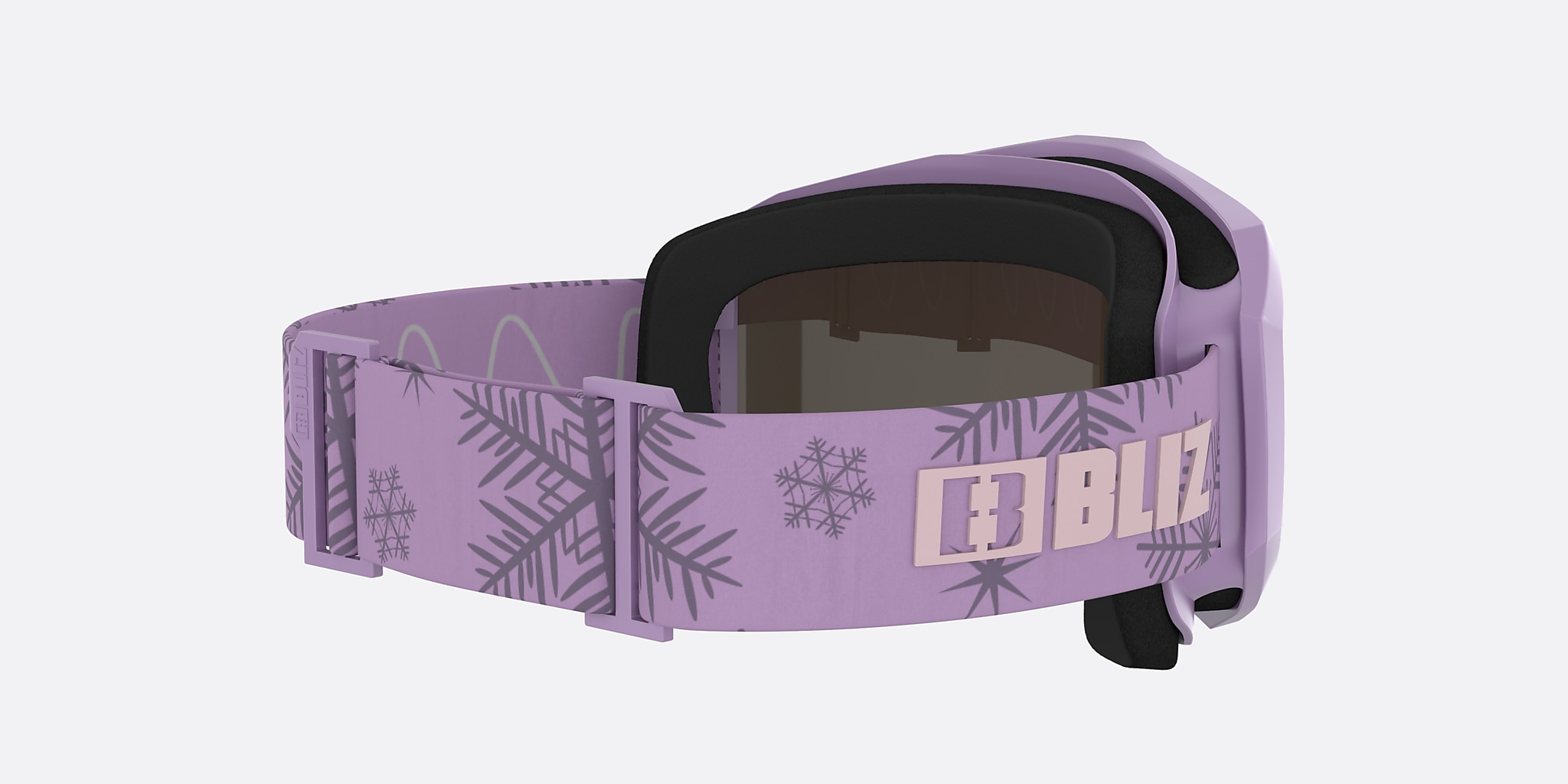 Goggles Bliz Liner Jr Image 4 of 4 Goggles Bliz Liner Jr Image 4 of 4