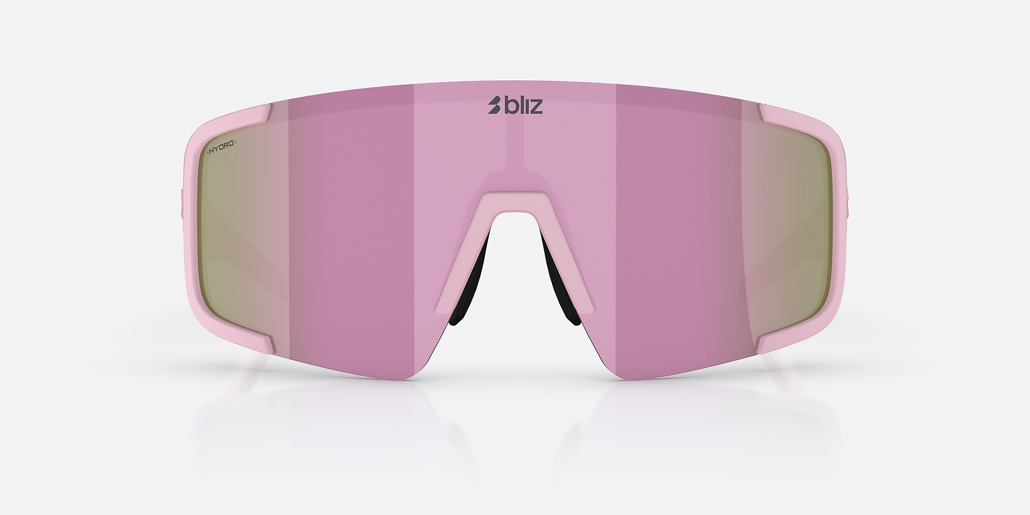 Sunglasses Bliz P003 L (0-132) with Rosa lens and Matt Rosa frame Image 2 of 5 Sunglasses Bliz P003 L (0-132) with Rosa lens and Matt Rosa frame Image 2 of 5