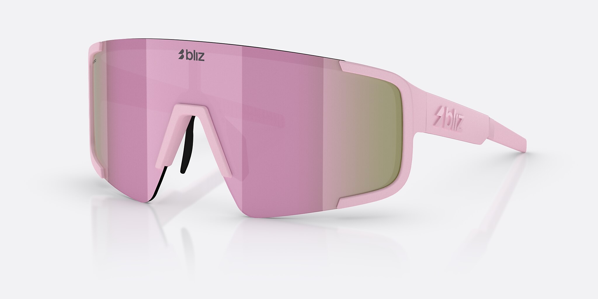 P003 MATTE PINK