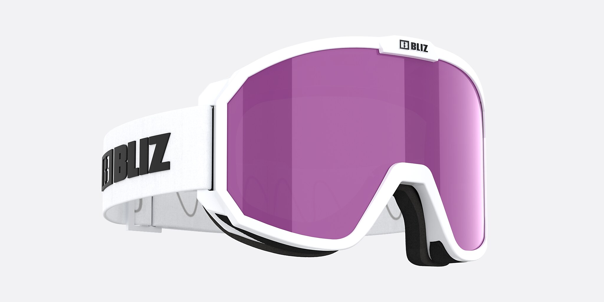 Goggles Bliz Rave Jr Image 5 of 6