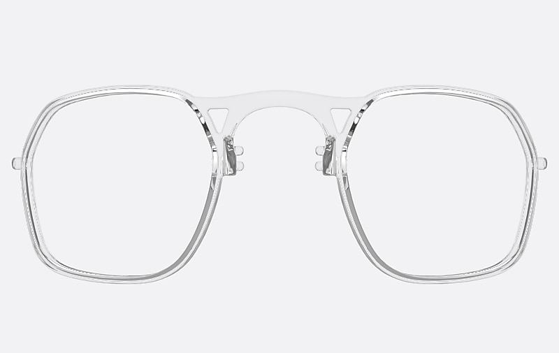 Eyewear Accessories Clear Bliz Hero/Breeze/Vision Adapter Image 1 of 1