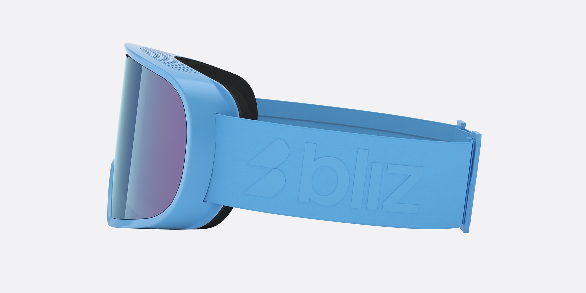 Goggles Bliz G002 Image 3 of 4 Goggles Bliz G002 Image 3 of 4