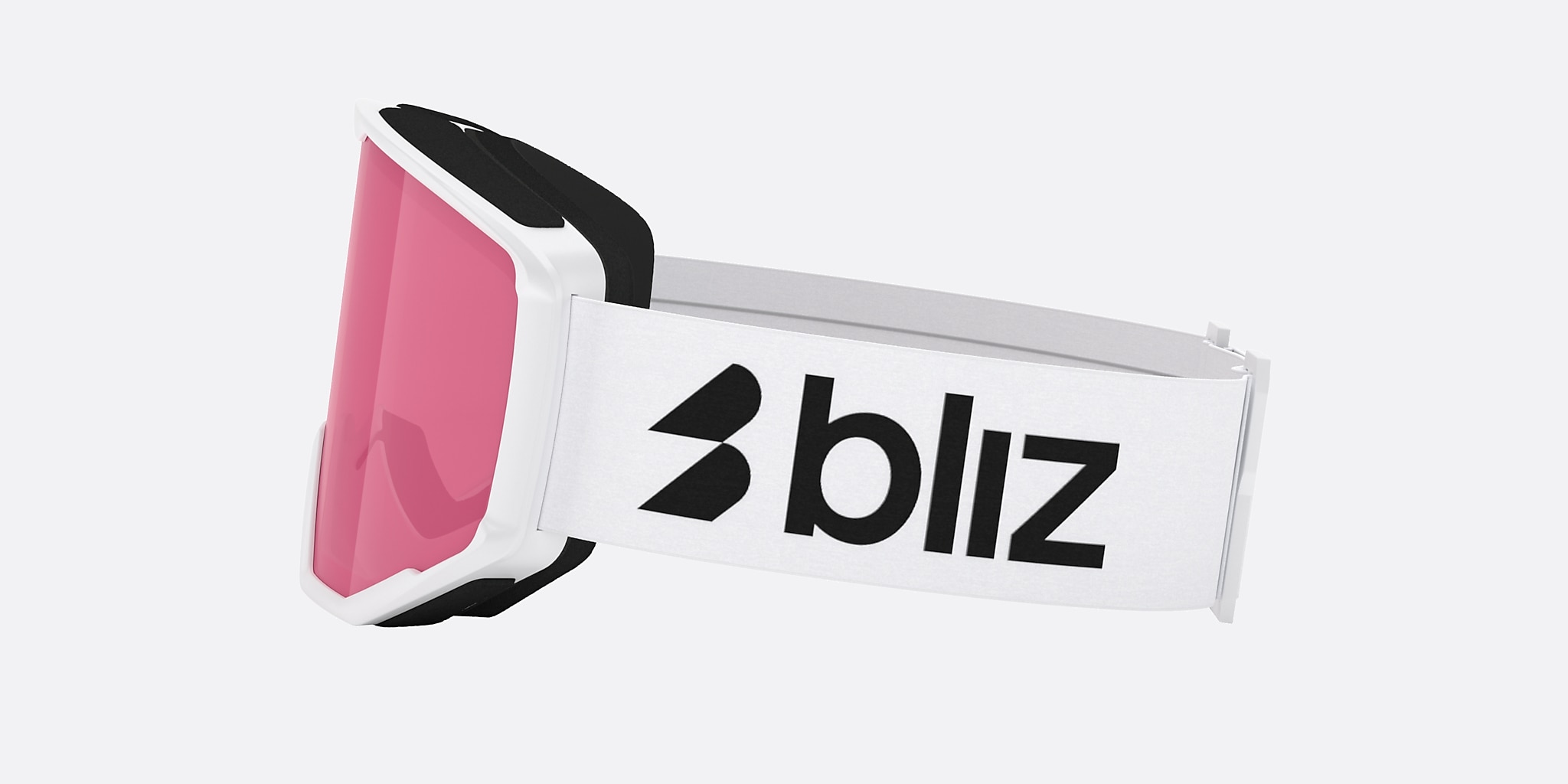Goggles Bliz Spark Image 3 of 4 Goggles Bliz Spark Image 3 of 4