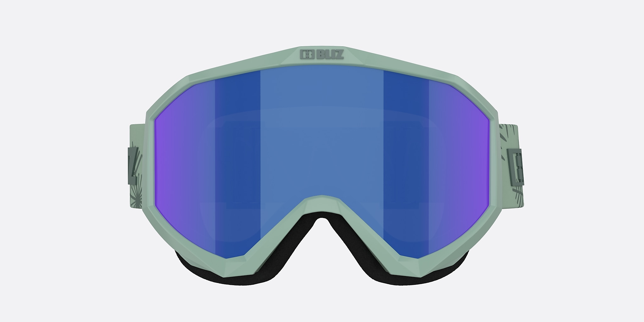 Goggles Bliz Liner Jr Image 2 of 4 Goggles Bliz Liner Jr Image 2 of 4