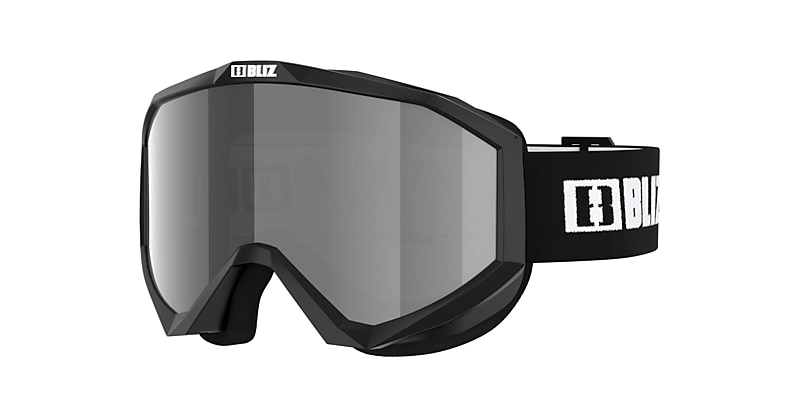 Rave Sunglasses in Grey/Blue | Bliz Eyewear® AT