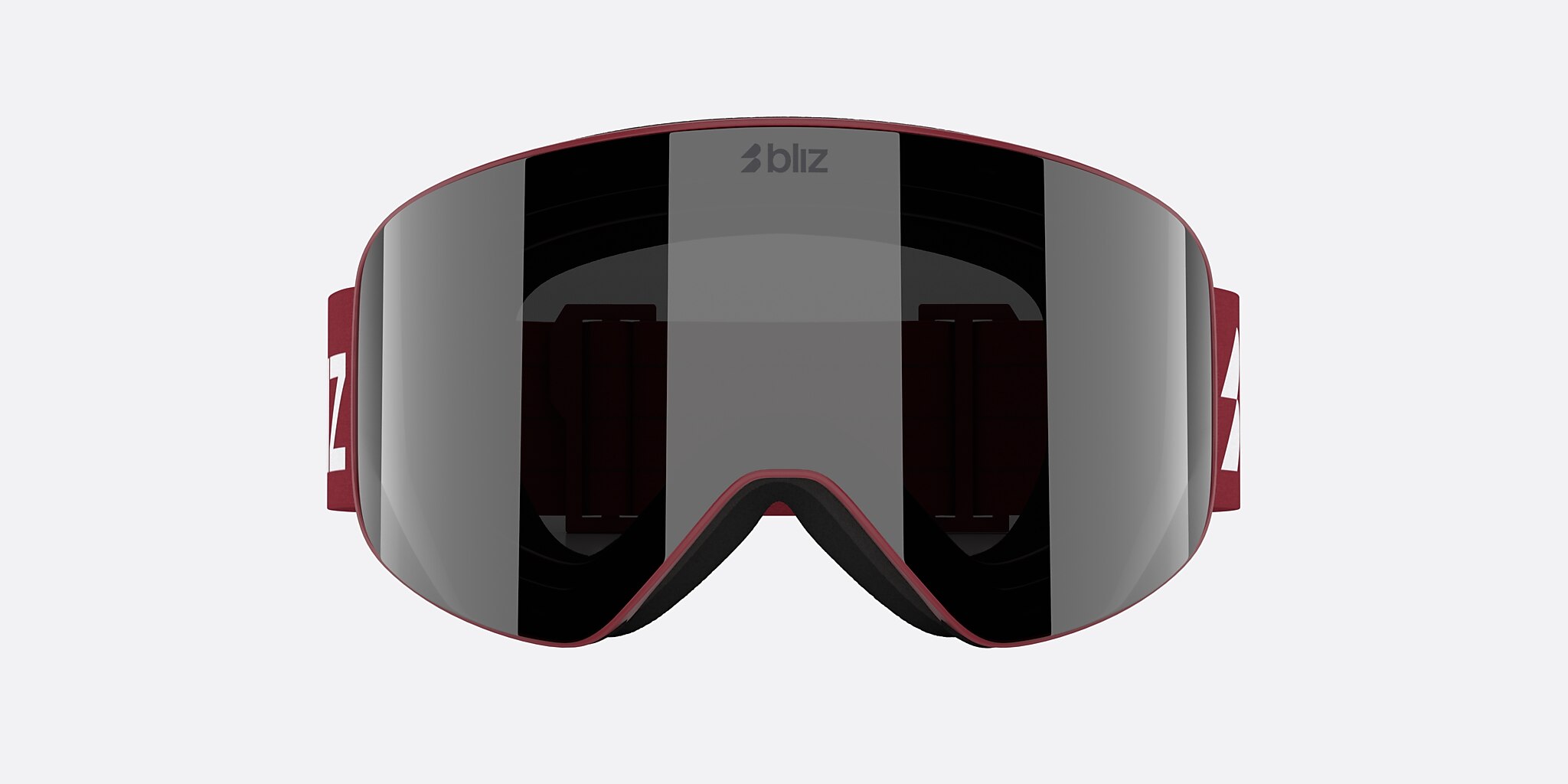 Goggles Bliz Flow Image 2 of 4 Goggles Bliz Flow Image 2 of 4
